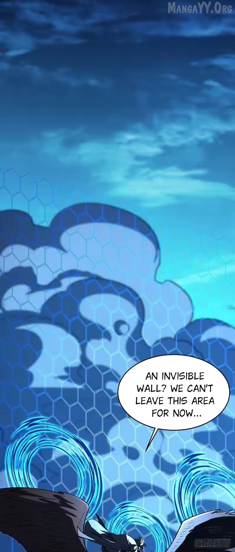 Lord of Summons! Sudden Mutation Chapter 99 - page 6